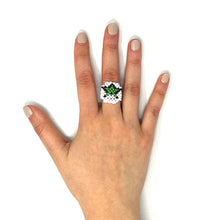 Load image into Gallery viewer, Colors All Over Ring