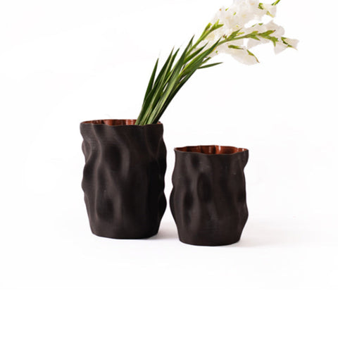 Ghost Vessels