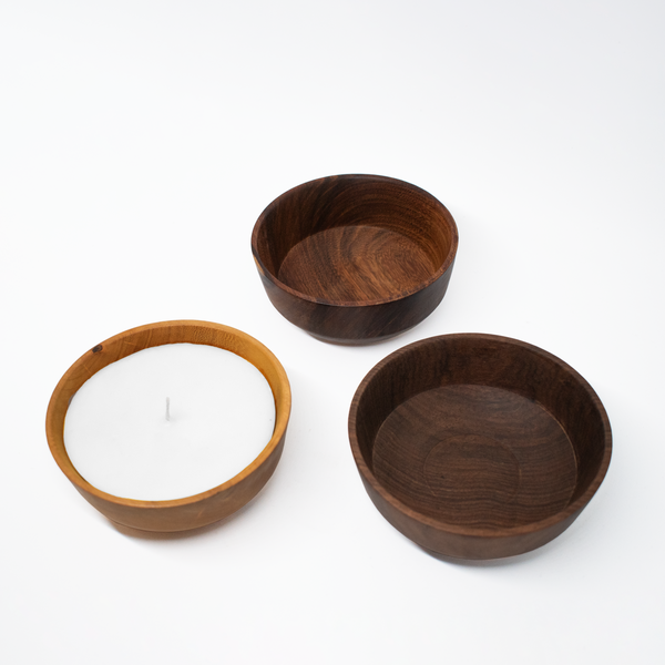Aromatic Candle