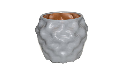 Roseta Wide Vessel