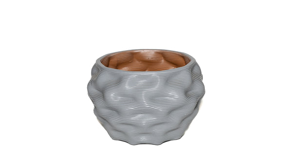 Roseta Wide Vessel