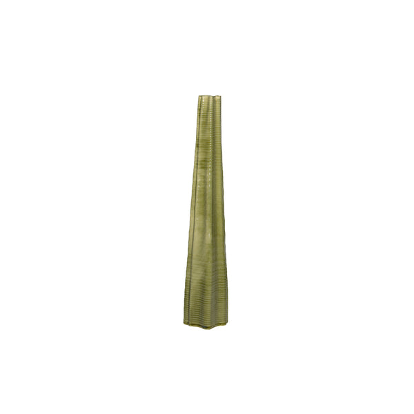 Tabular Vessel