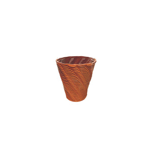 Threaded Mini Vessel