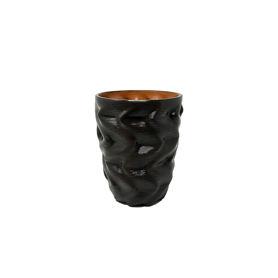 Deep Waves Vessel