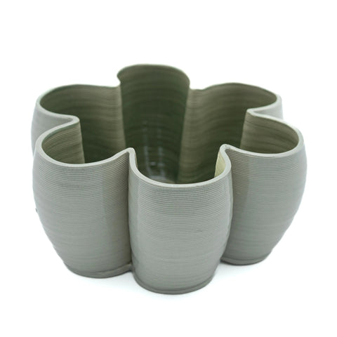 Camboloy Vessel