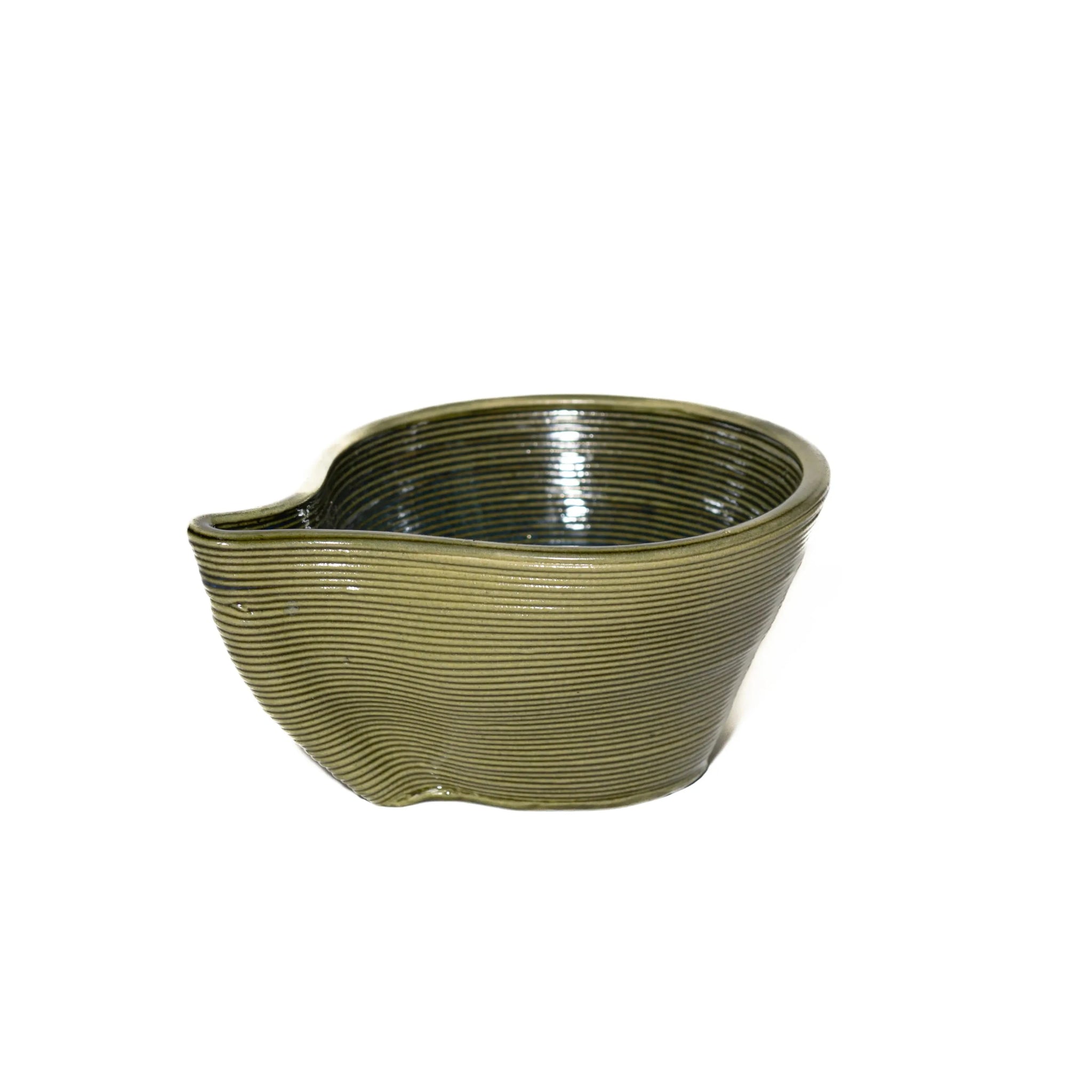 Ceramic Tea Cup