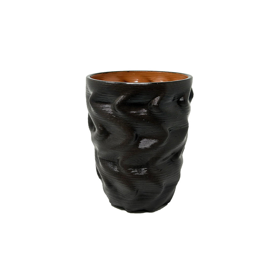 Deep Waves Vessel