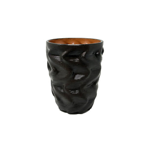 Deep Waves Vessel