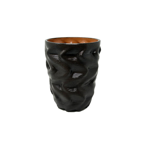 Deep Waves Vessel