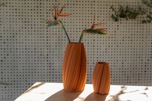 Fungi Vessel
