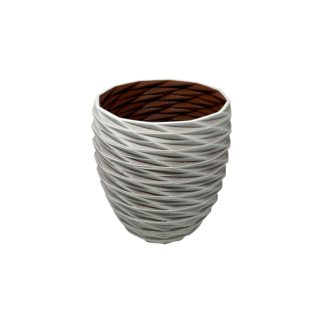 Geo Vessel