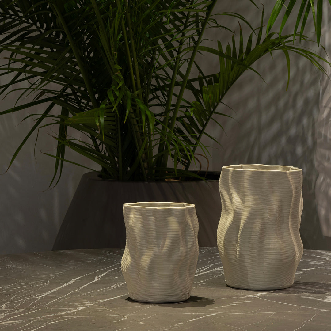 Ghost Vessel Vessel