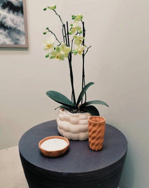 Roseta Mini Vessel