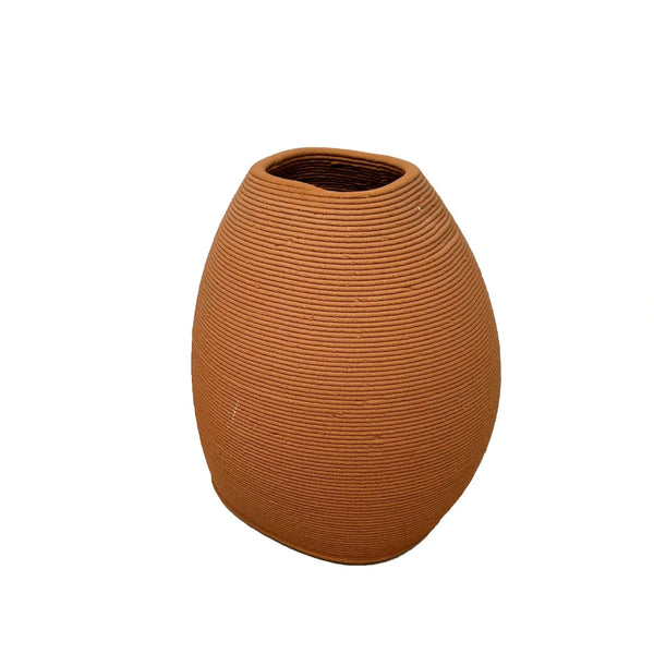 Round Vessels