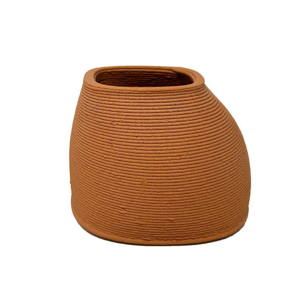 Round Vessels