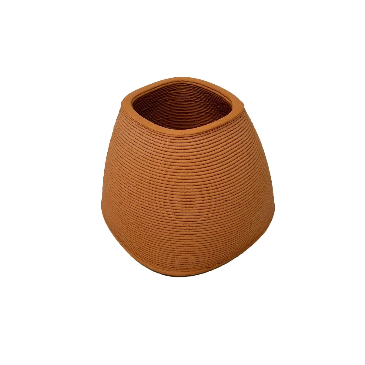 Round Vessels