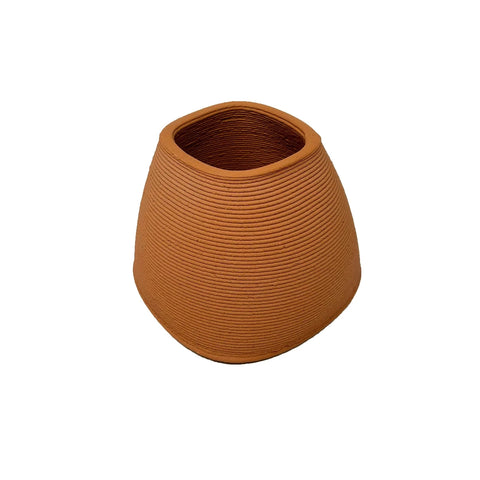 Round Vessels