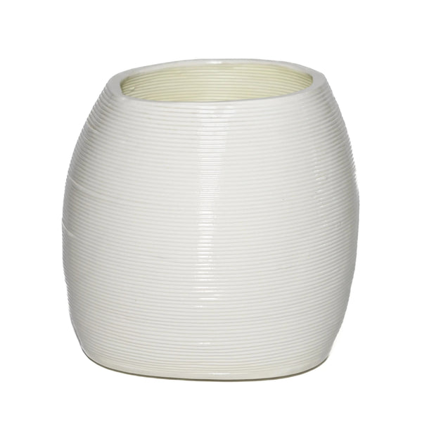 Round Vessels