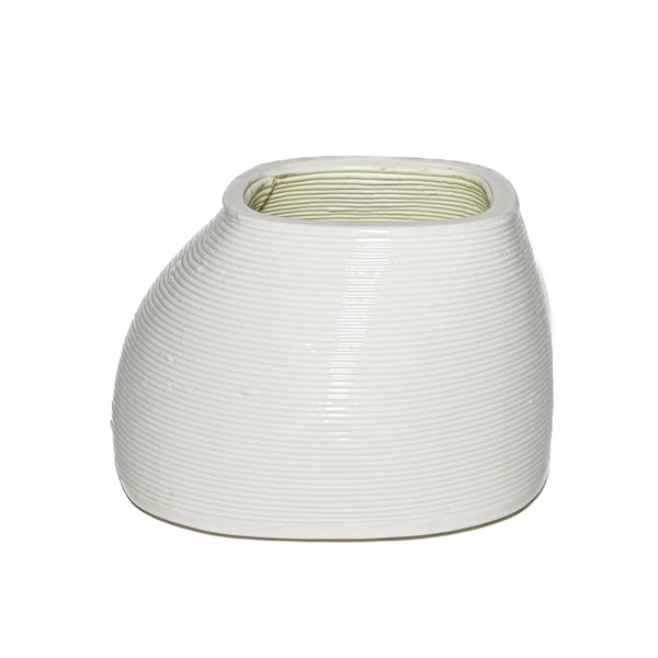 Round Vessels