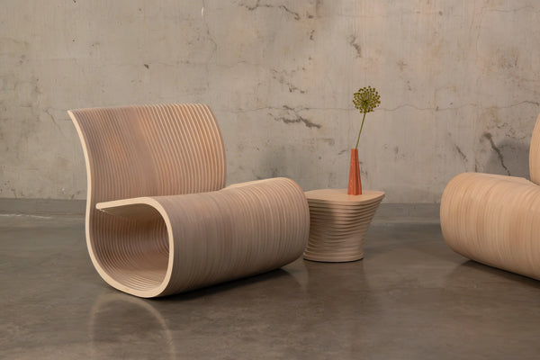 Tabular Vessel