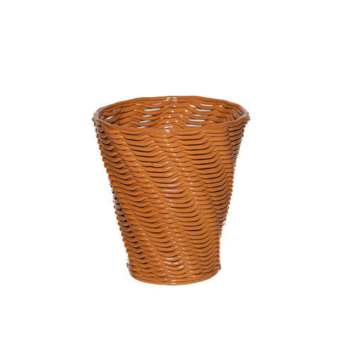 Threaded Mini Vessel