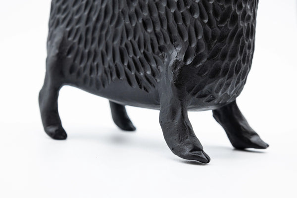 Tzukxul III (Sheep in Q`eqchí)
