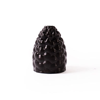 Grapes Black Vessel