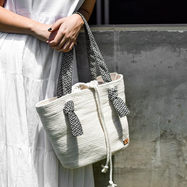 Boro Tote