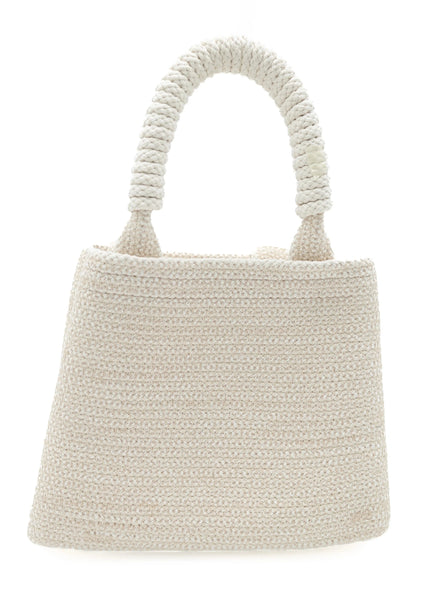 Square Handbag