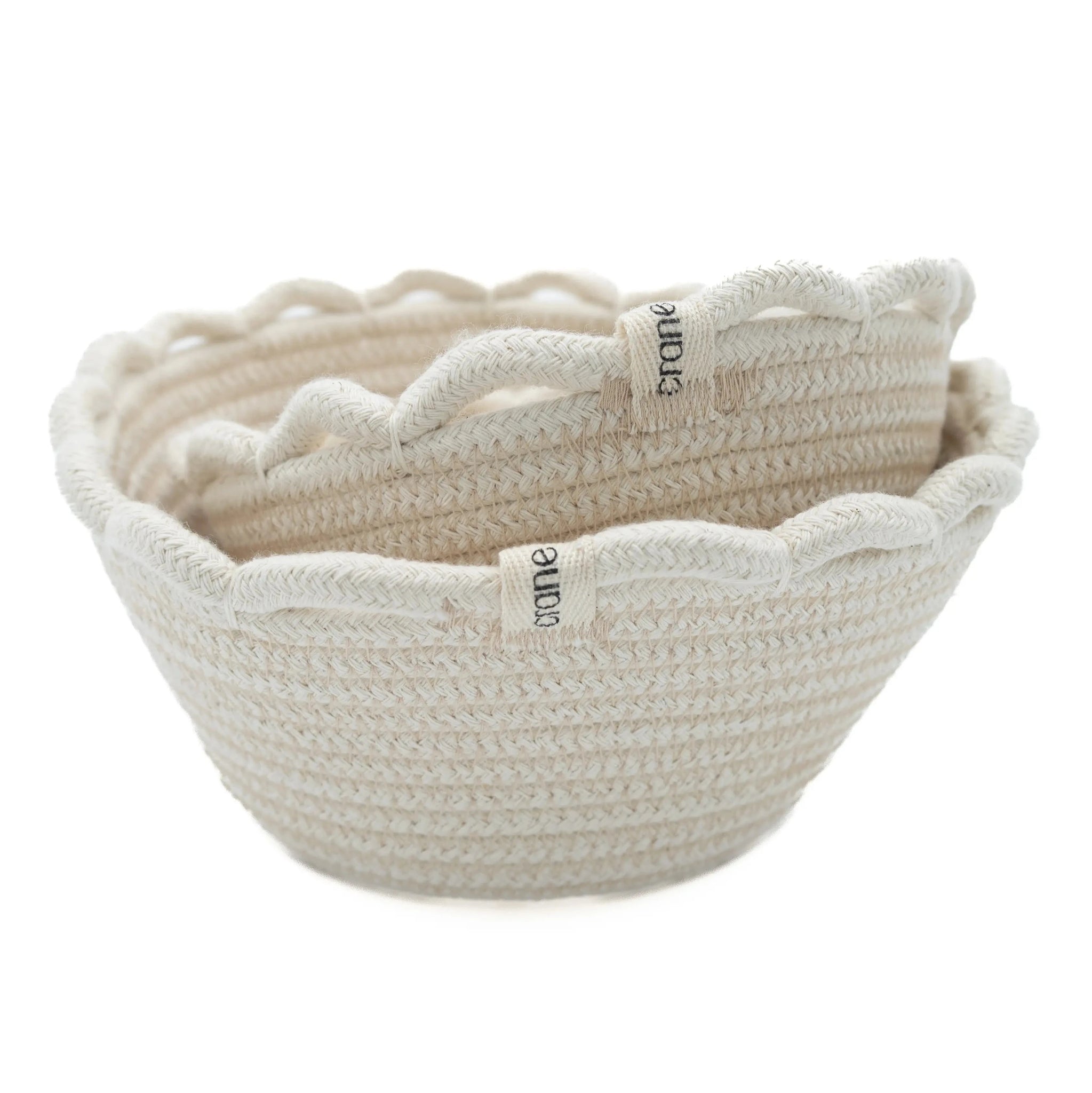 Camille Bread Basket Set