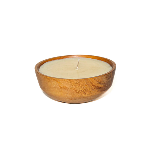 Aromatic Candle