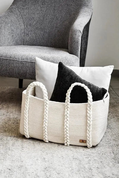 Savanah (thicker cord)