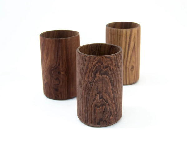 Wood Cup