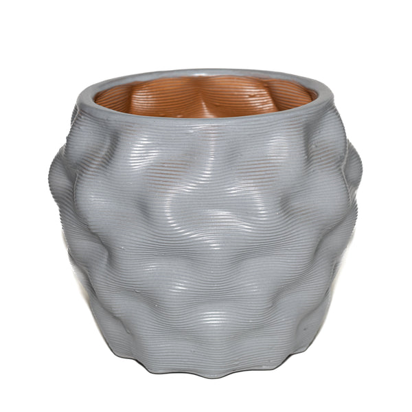 Roseta Wide Vessel