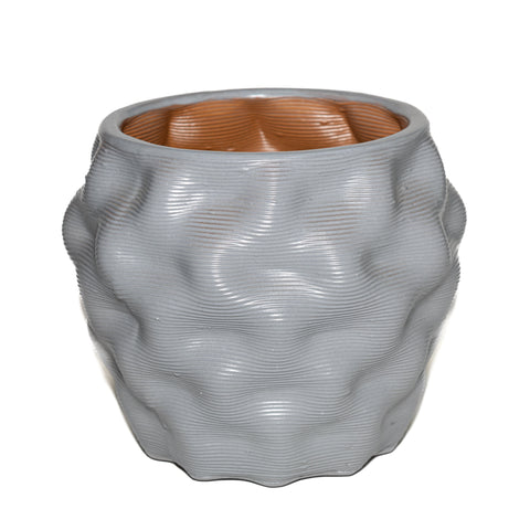 Roseta Wide Vessel