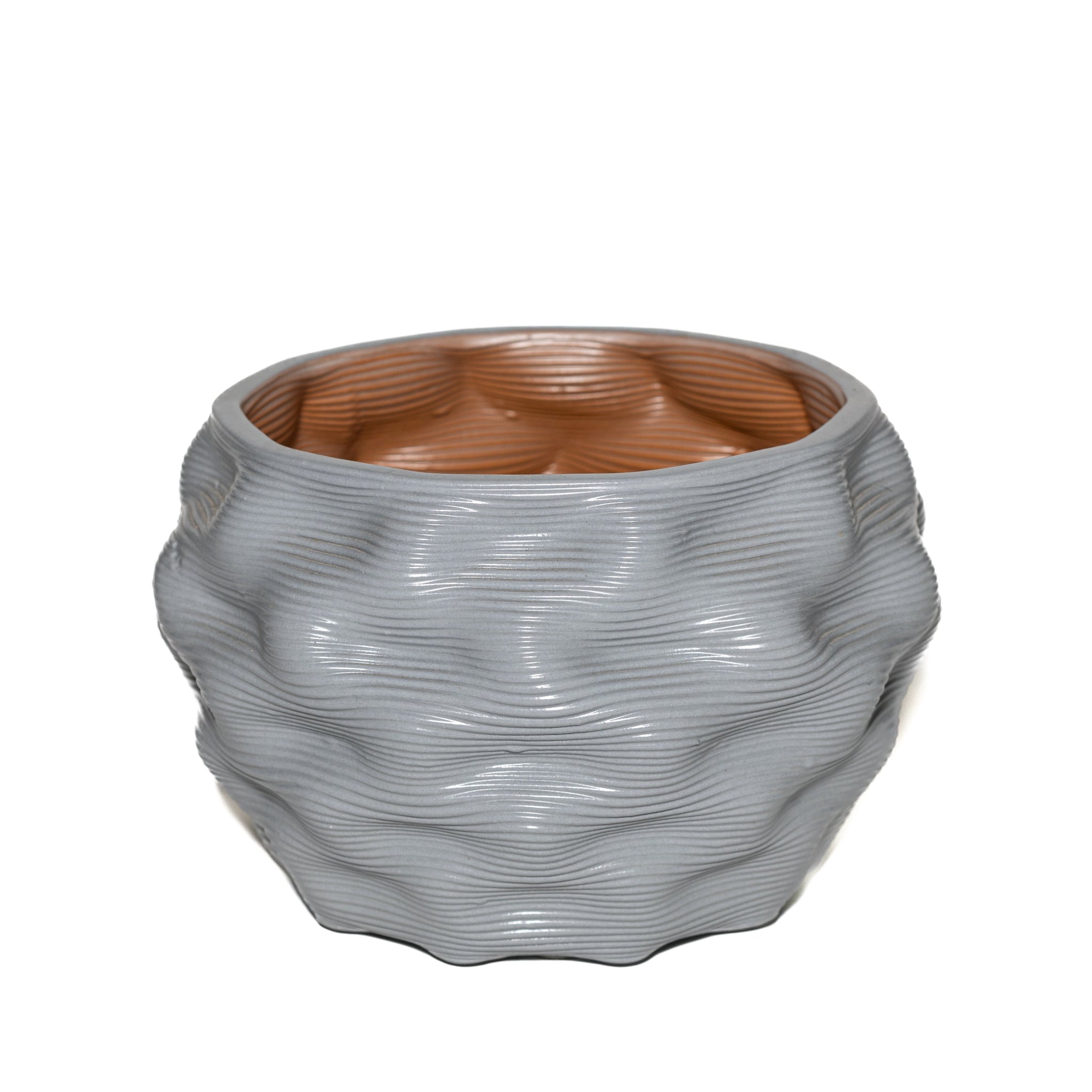Roseta Wide Vessel