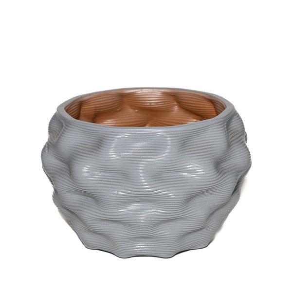 Roseta Wide Vessel