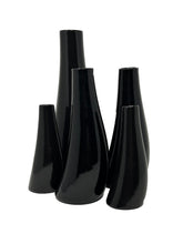 Load image into Gallery viewer, Curve Black Vessel