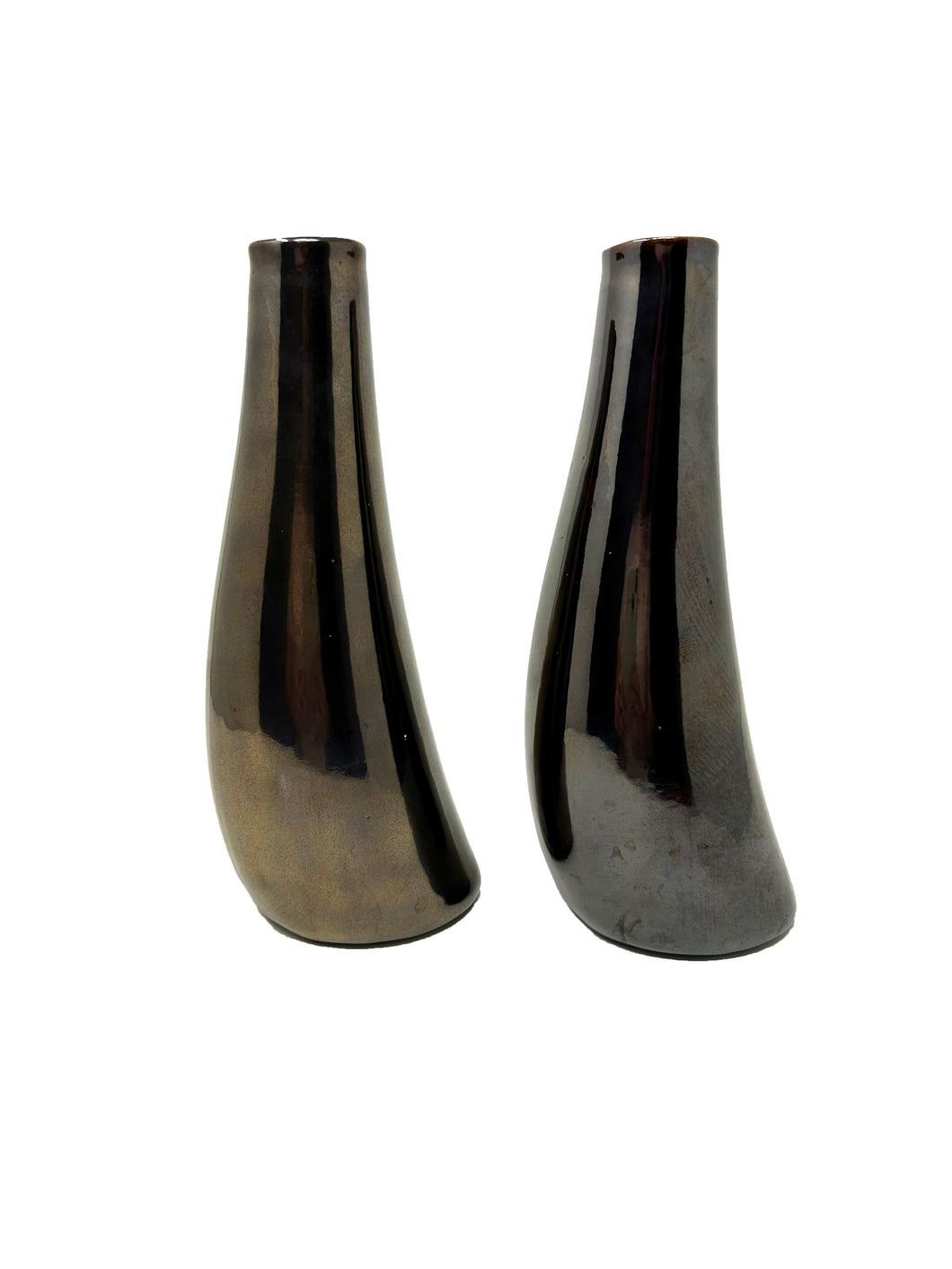 Curve Cromada Vessel