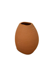 Load image into Gallery viewer, Round Terracota Vessel