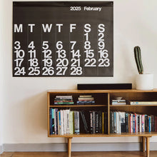 Load image into Gallery viewer, Stendig Calendar