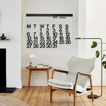 Load image into Gallery viewer, Stendig Calendar