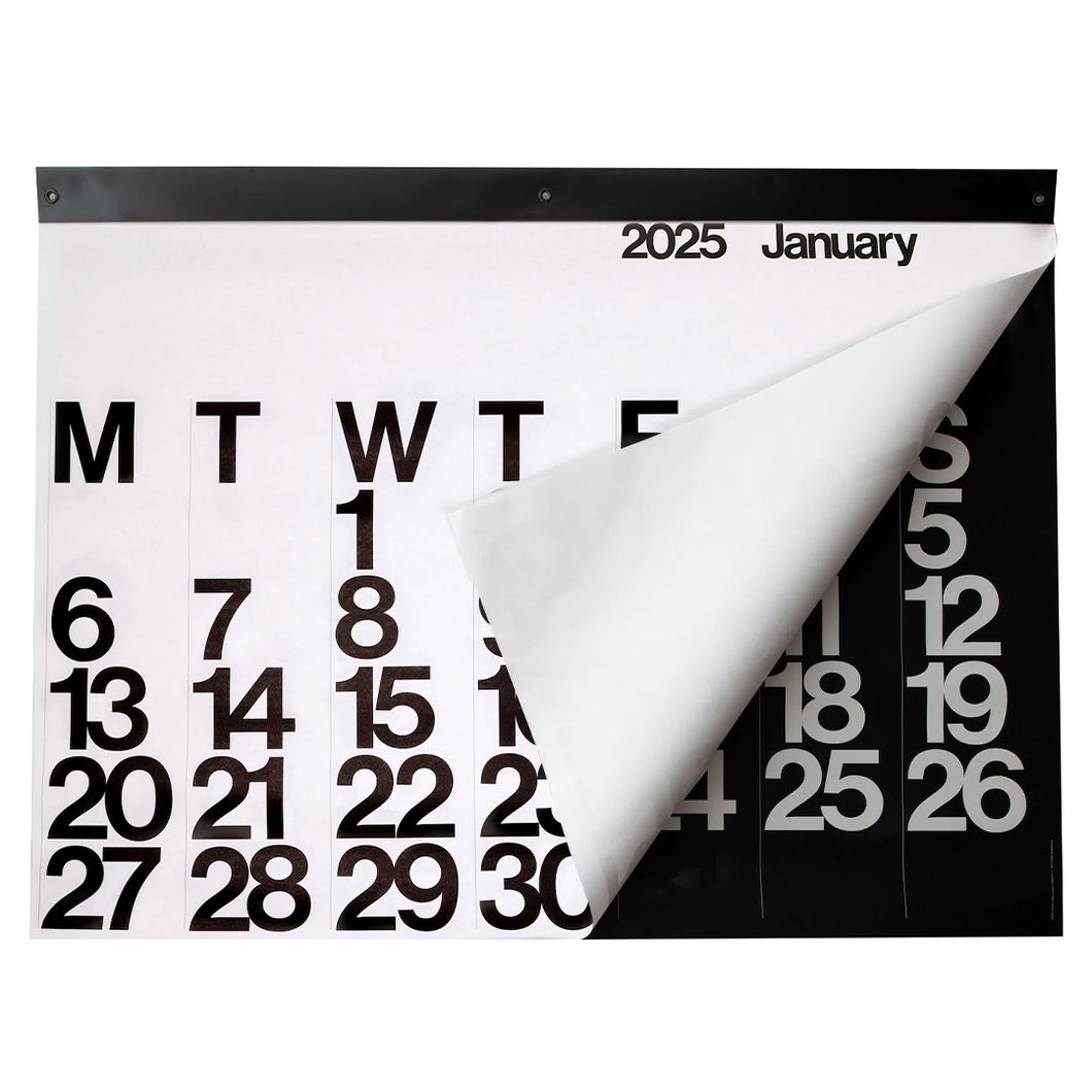 Stendig Calendar