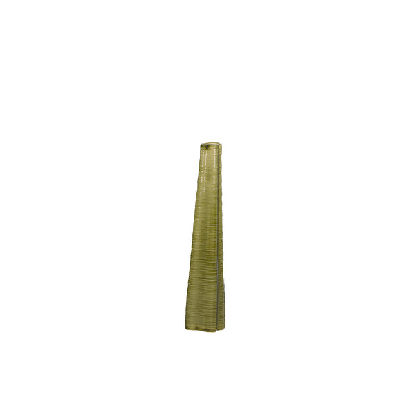 Tabular Vessel