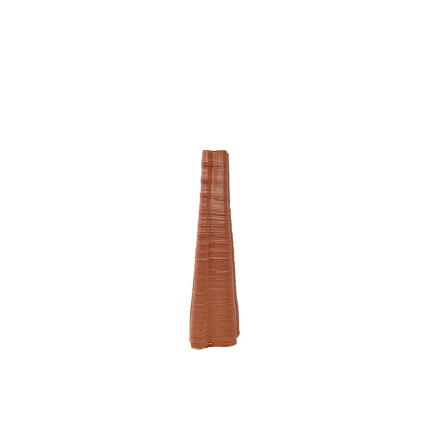 Tabular Vessel