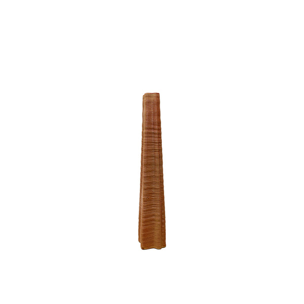 Tabular Vessel