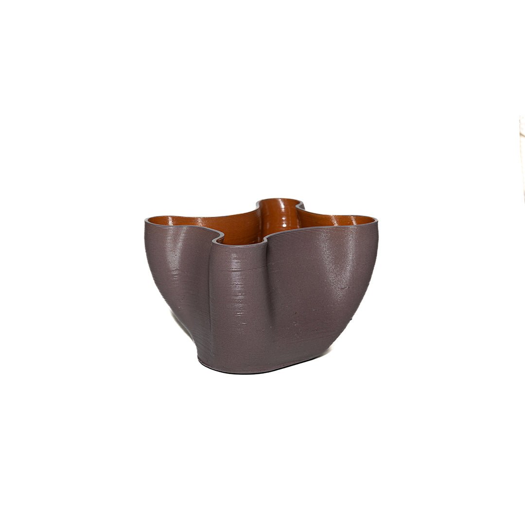 Wave Vessel