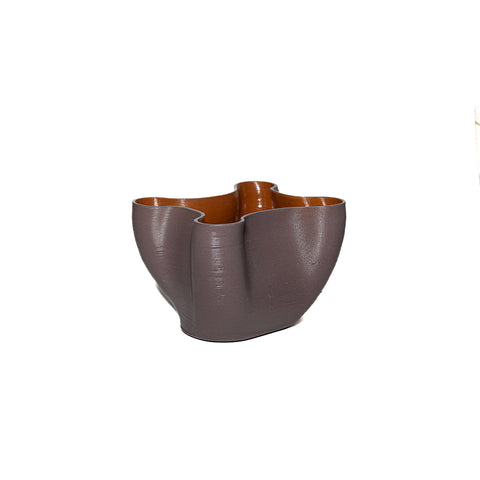 Wave Vessel
